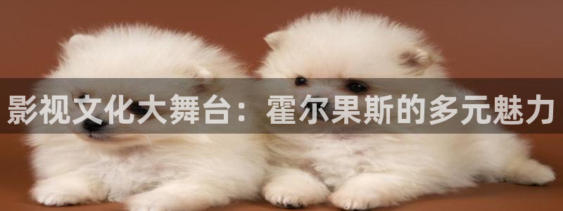 星辰影院甜蜜的：影视文化大舞台：霍尔果斯的多元魅力